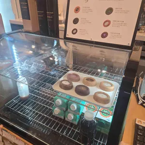 커브사이드 스탠드 로스터리 리뷰 사진