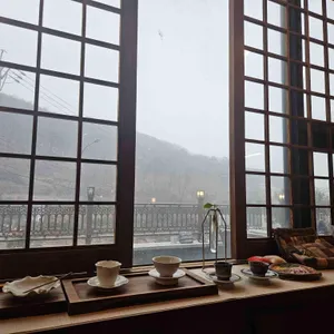 자연차 리뷰 사진