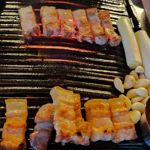 금돼지식당 리뷰 사진