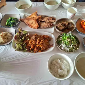 소반한정식 사진 1