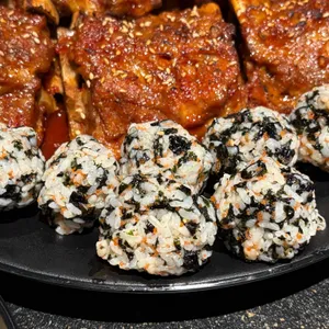 뼈구칠 대표 사진