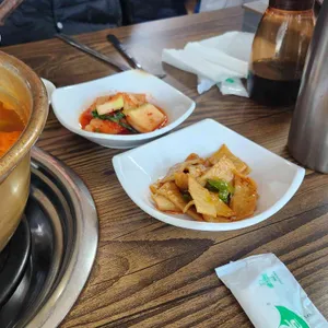 바다양푼이동태탕 대표 사진