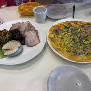 제주 도도리고기국수 사진 2