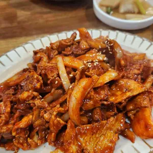 별미볶음점 사진