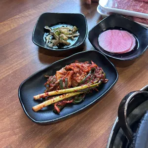 총체보리한우 정육식당 사진