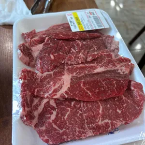 총체보리한우 정육식당 리뷰 사진