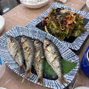 깻잎수산 사진 1