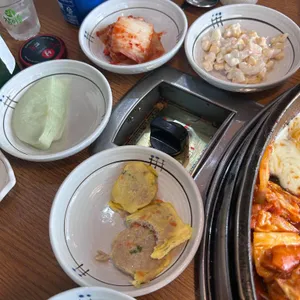 고수닭갈비 대표 사진