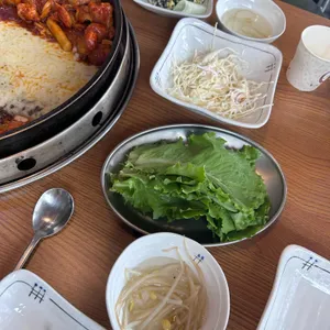 고수닭갈비 대표 사진