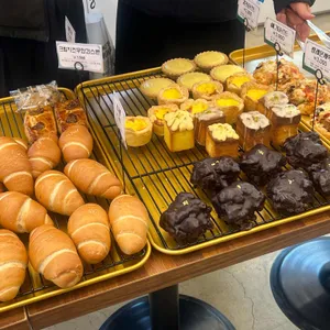 씨엘비베이커리 리뷰 사진