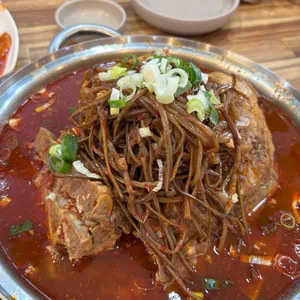 고순이감자탕 사진 1