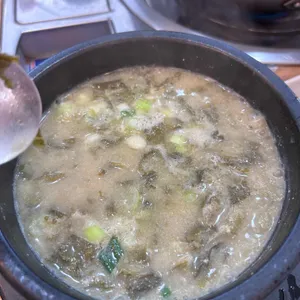 고순이감자탕 사진