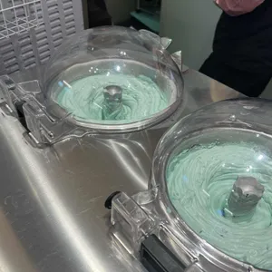 올가콘라라 리뷰 사진