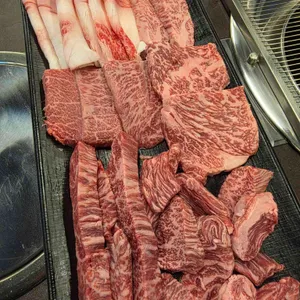 한우굽는날 리뷰 사진