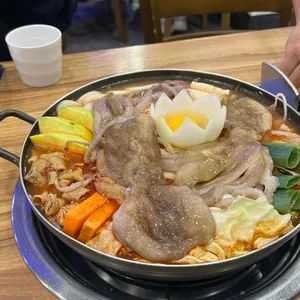 일번지육개장 사진 1