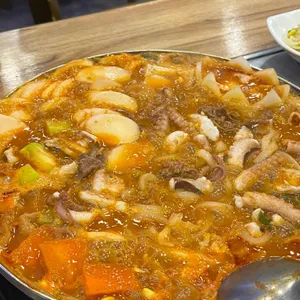 일번지육개장 사진