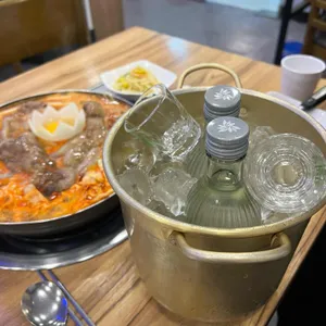 일번지육개장 사진