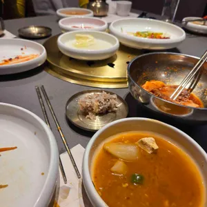 송도갈비 자하문 사진 1