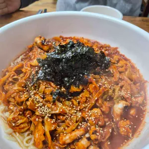 소문난칼국수 사진 1