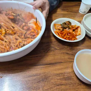 소문난칼국수 사진