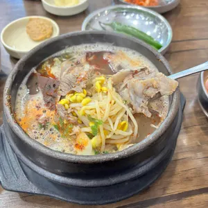 대춘해장국 사진