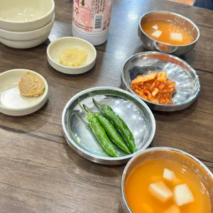 대춘해장국 사진