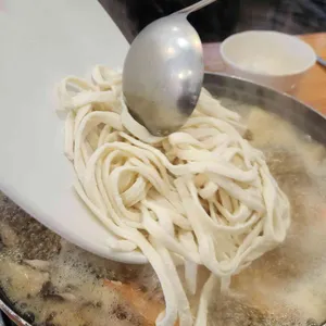 권오길 손국수 사진