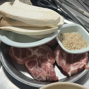 왕소금구이 사진 1