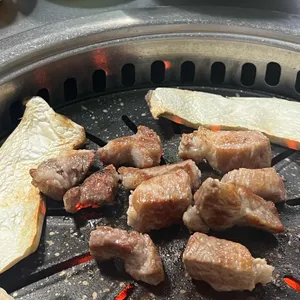 왕소금구이 사진 2