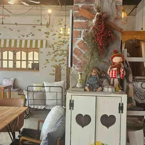 뜰 카페 리뷰 사진