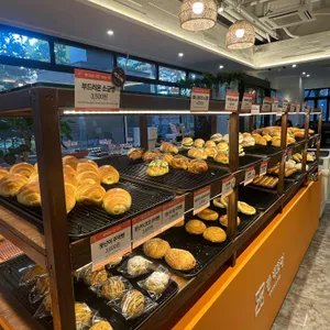 빵백화점 리뷰 사진