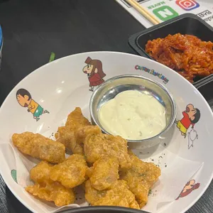 신센라멘 대표 사진