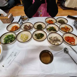 옥할머니집 사진