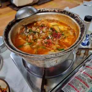 옥할머니집 사진