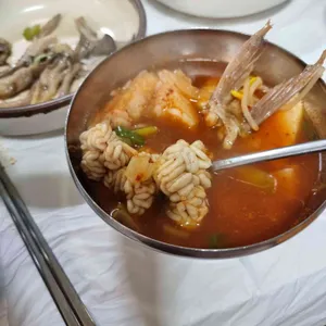 옥할머니집 사진