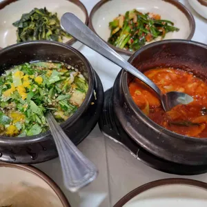 옥할머니집 사진