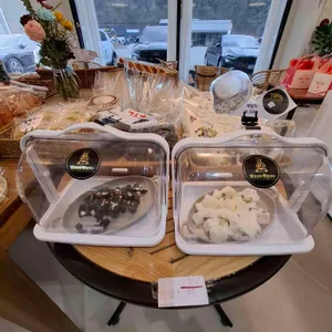 별을 보며빵을 굽다. 리뷰 사진