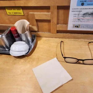 초라멘 리뷰 사진