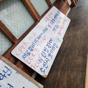 초라멘 리뷰 사진