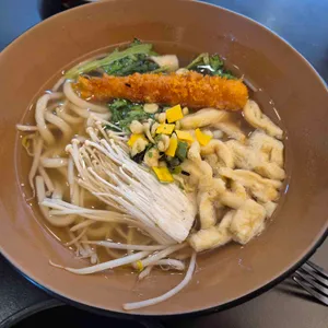 빠빠킹돈까스 쫄면구역 사진