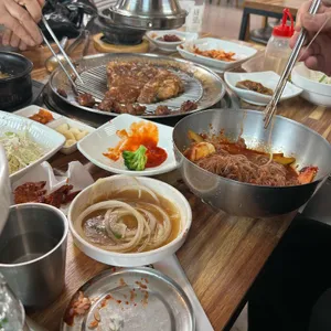 훈장골 대표 사진