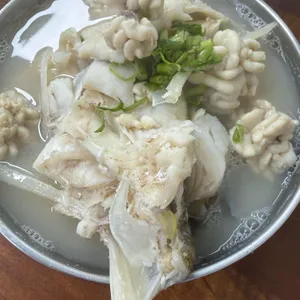 즐거운대구탕 사진 1