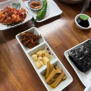 즐거운대구탕 사진