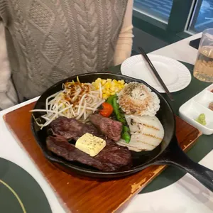 샹젤리제 리뷰 사진