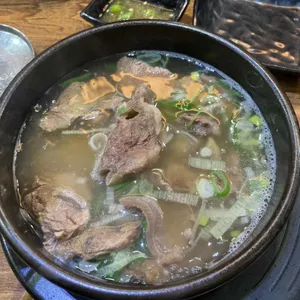 충주한우프라자 사진