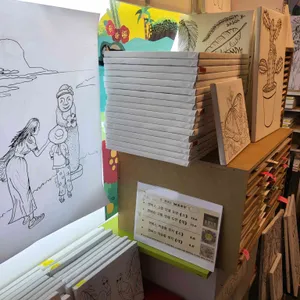 소솔카페 리뷰 사진