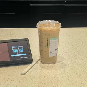 스타벅스 리뷰 사진