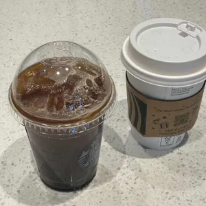 스타벅스 리뷰 사진