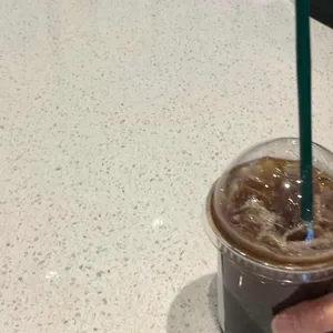 스타벅스 리뷰 사진