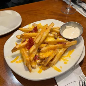 아웃백스테이크하우스 사진